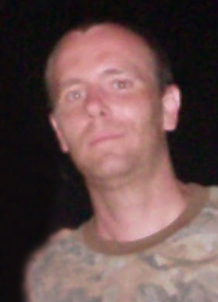 Jason A. Ayers Profile Photo