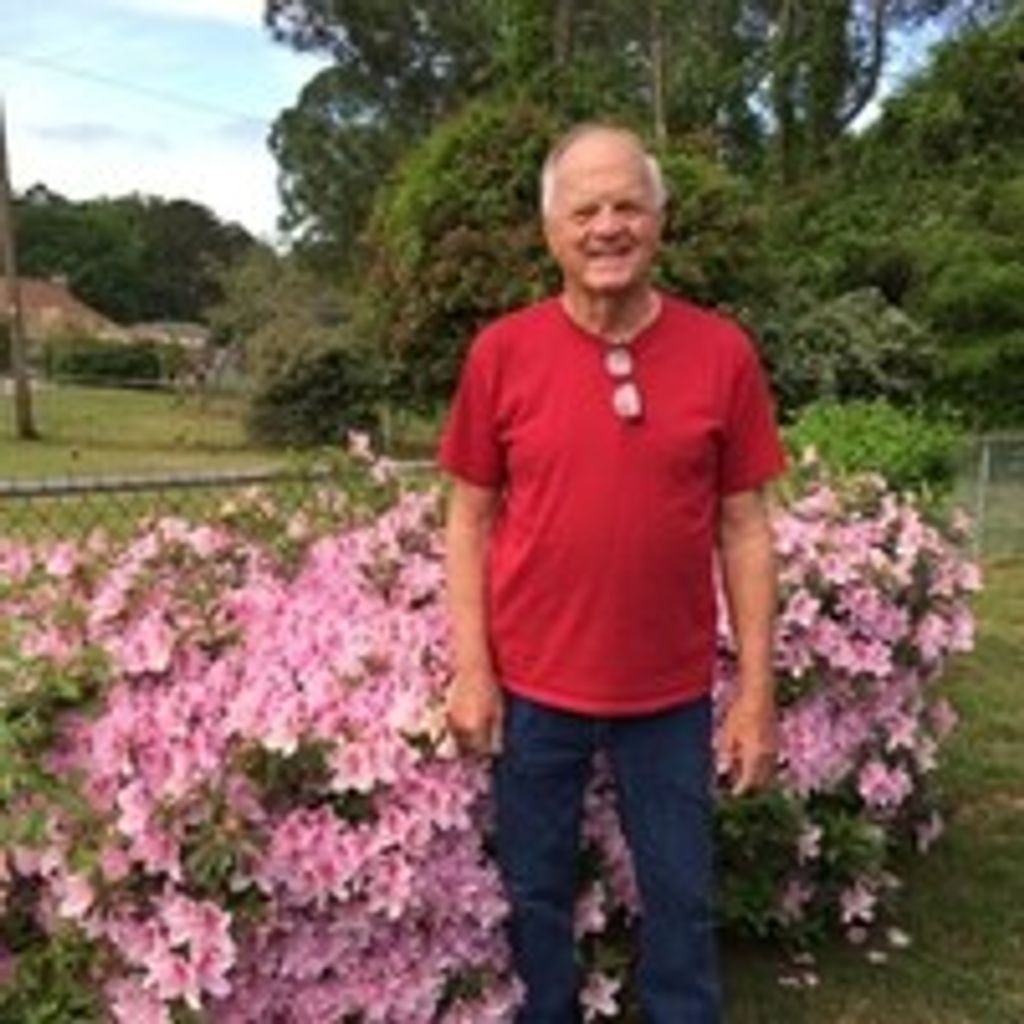 Haskell David "Bud" Williams Profile Photo