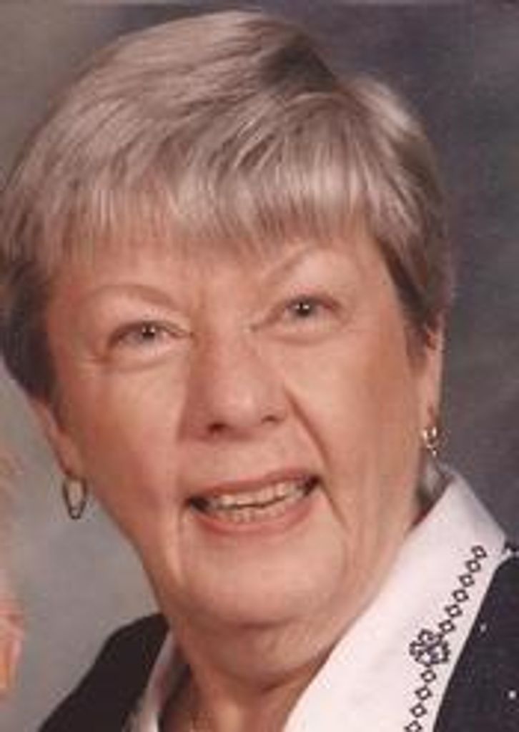 Margaretta "Peg" Bigley (Nee Tyre)