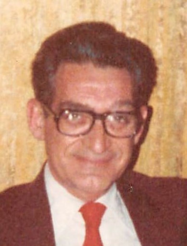 Victor B. Spaulding Profile Photo