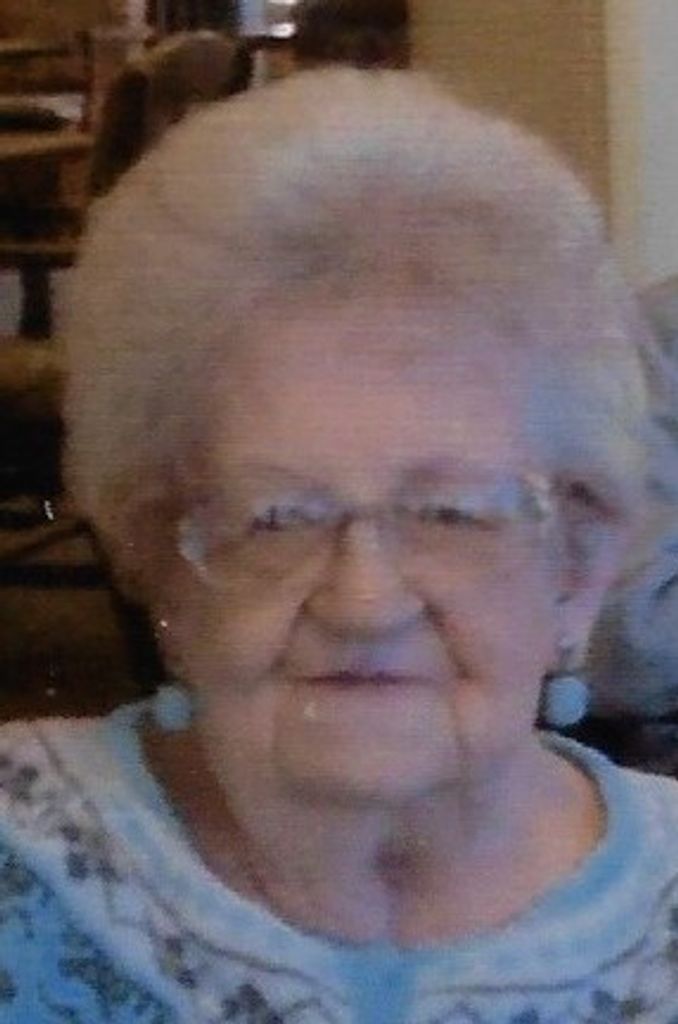 Eleanor M. Breen Profile Photo