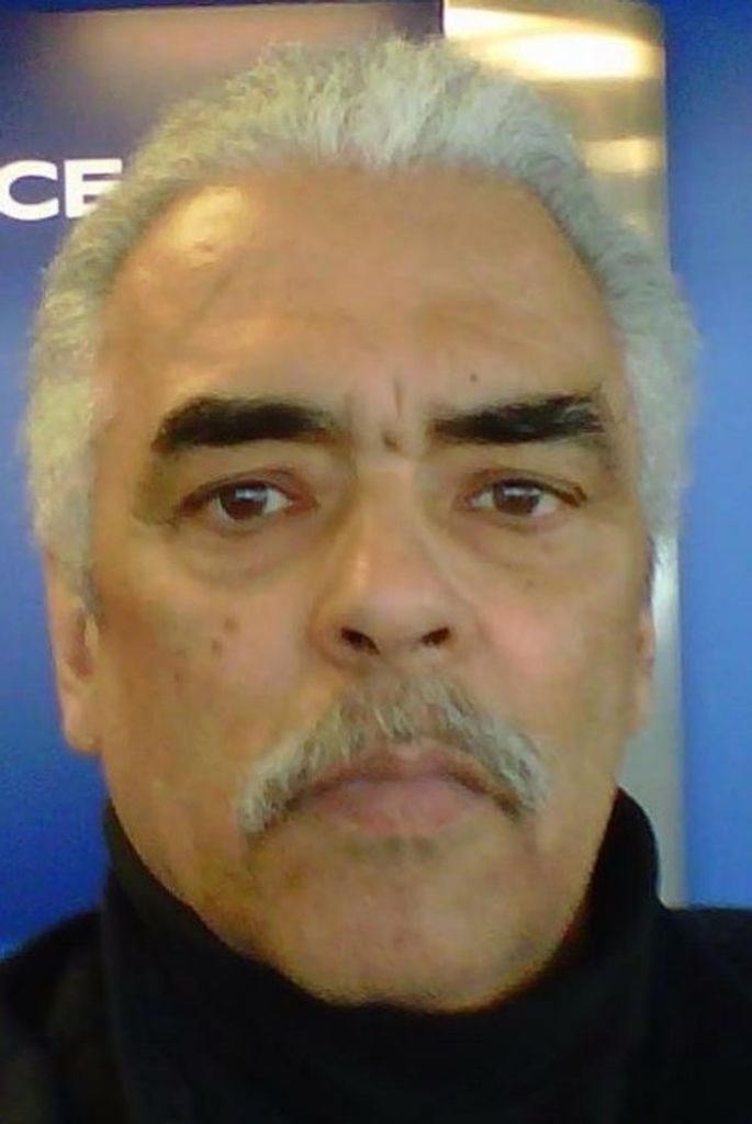 Larry D. Smith