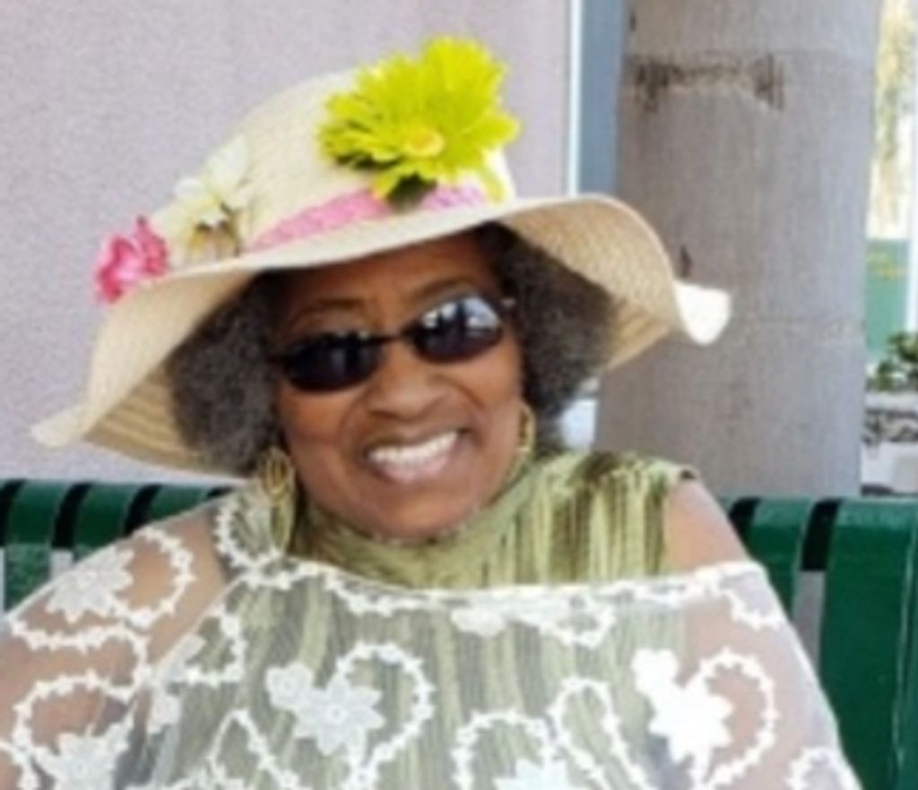 Albertha Leona Dotson Profile Photo