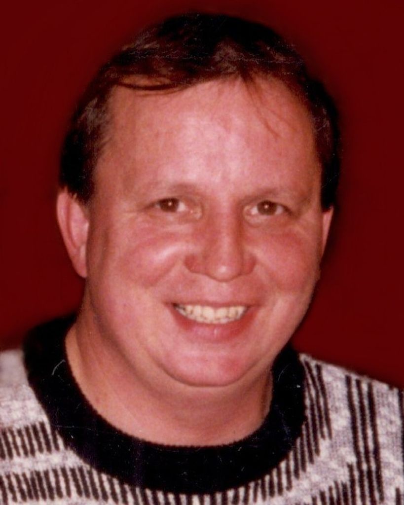 George "Yuta" Demchak Profile Photo