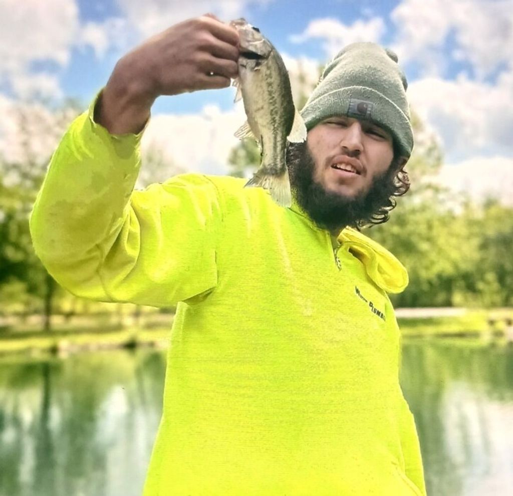 Payton L. Crossley Profile Photo