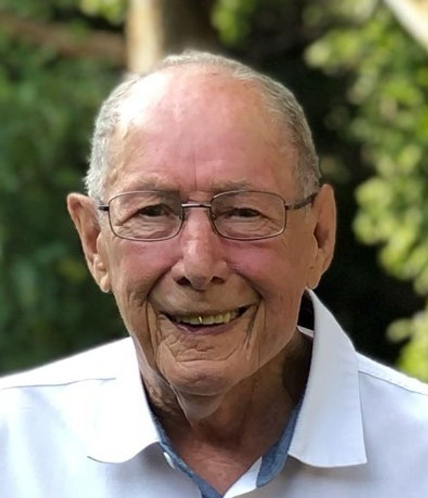Darwin Borchert