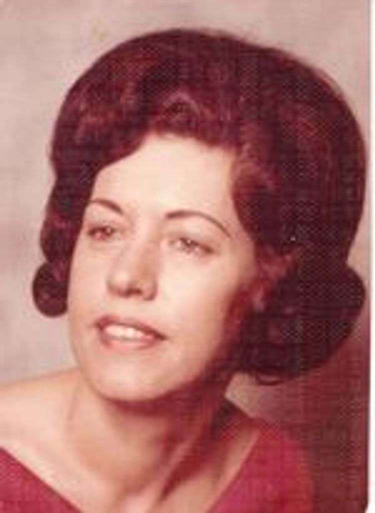Mary L. Brown Green