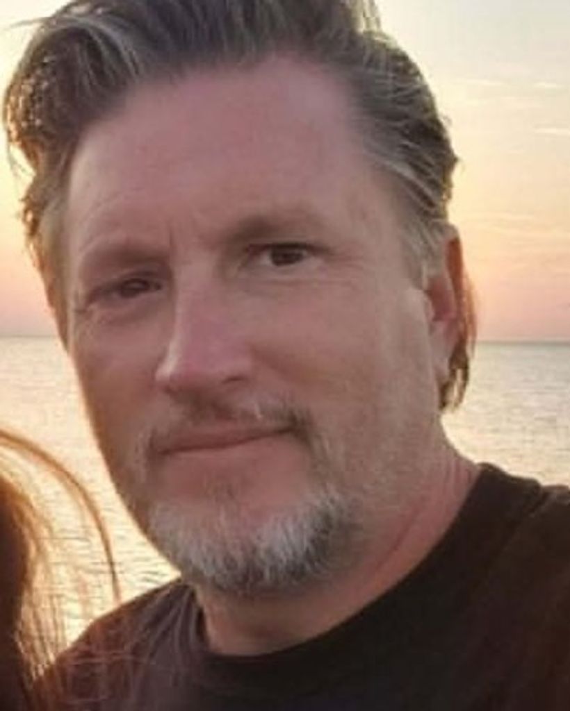 Michael "Mick" John Legris Profile Photo