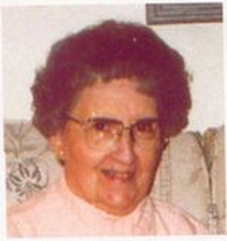 Annamae Glass