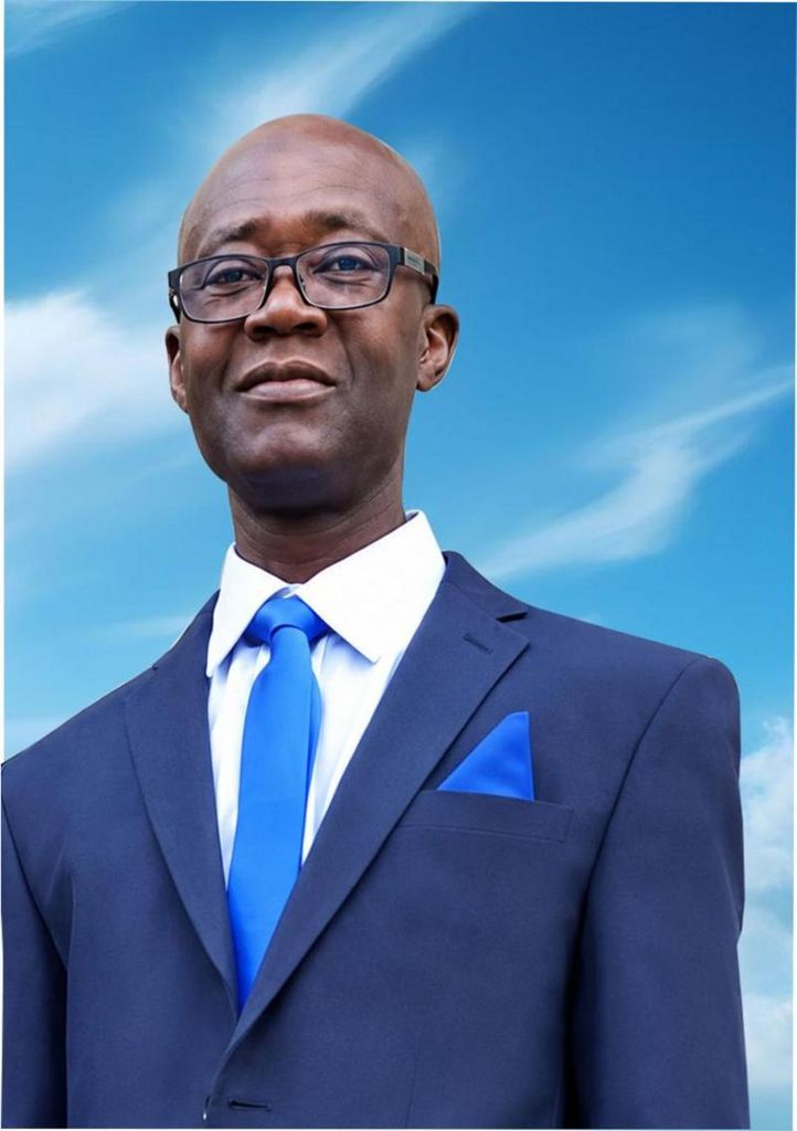 Lbeyem Kangbeni Profile Photo