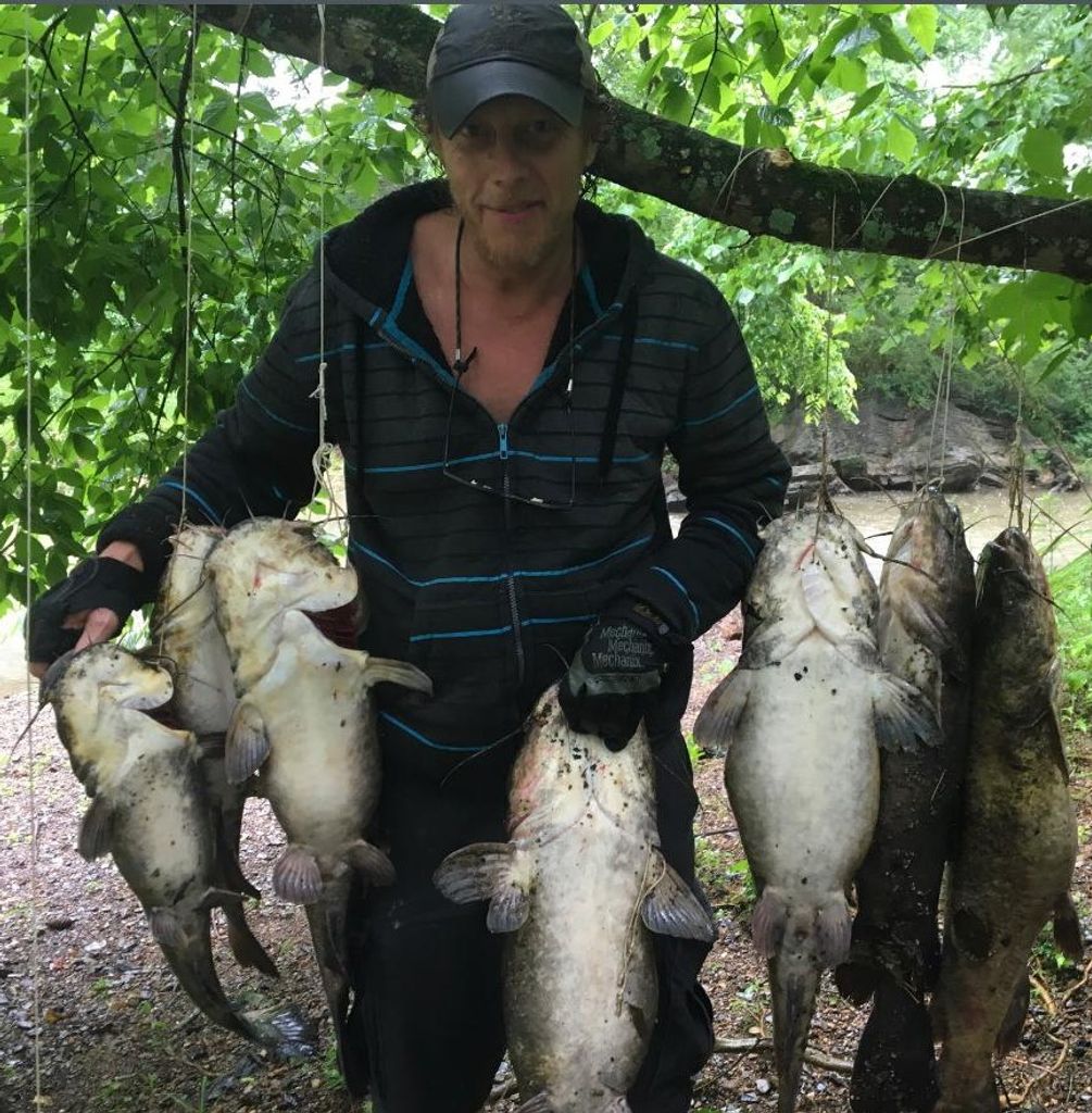 Rocky Allen Rittenhouse