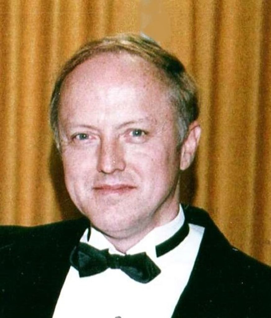 Carlton W. Bouck Profile Photo