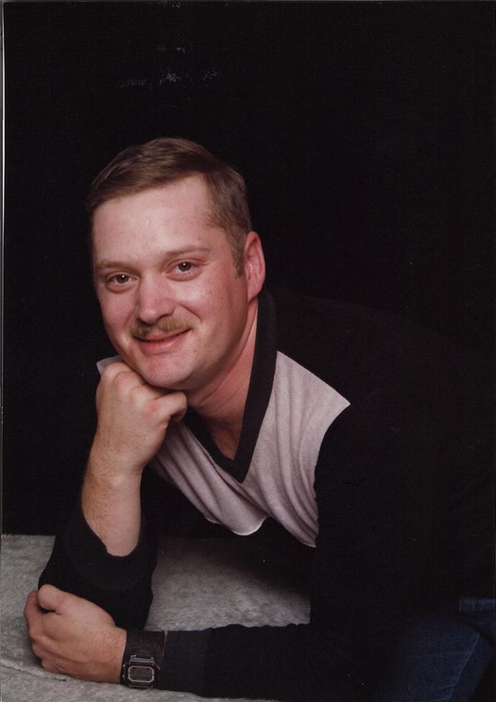 Charles Chesbro Profile Photo
