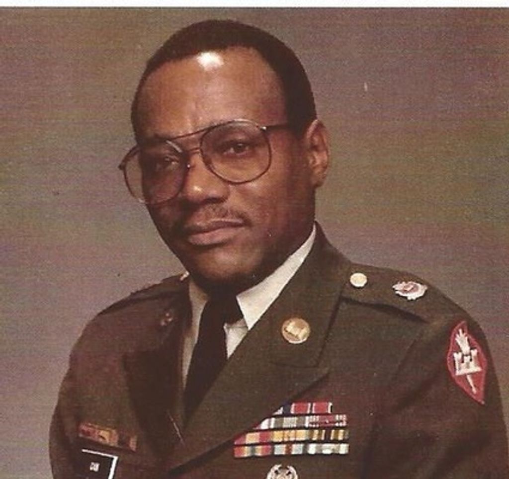 James Allen Cain, Sr.