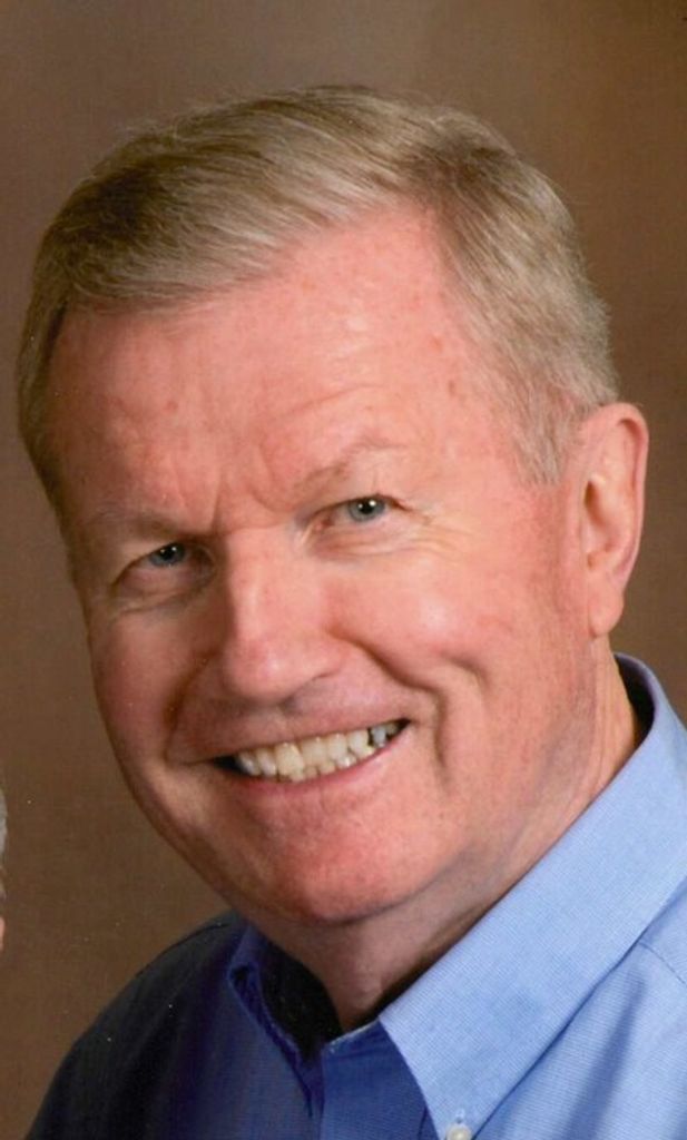 Bill Nuck Profile Photo