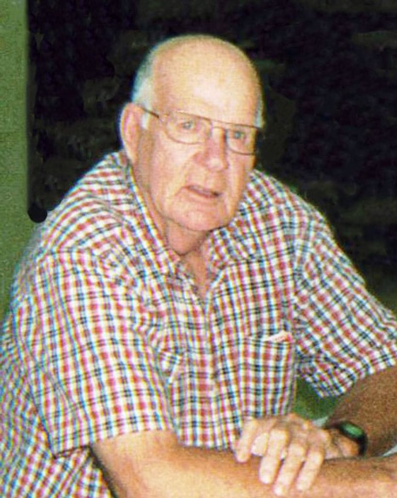 Donald Werkmeister