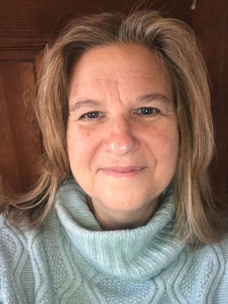 Jane Susan Eisenmann