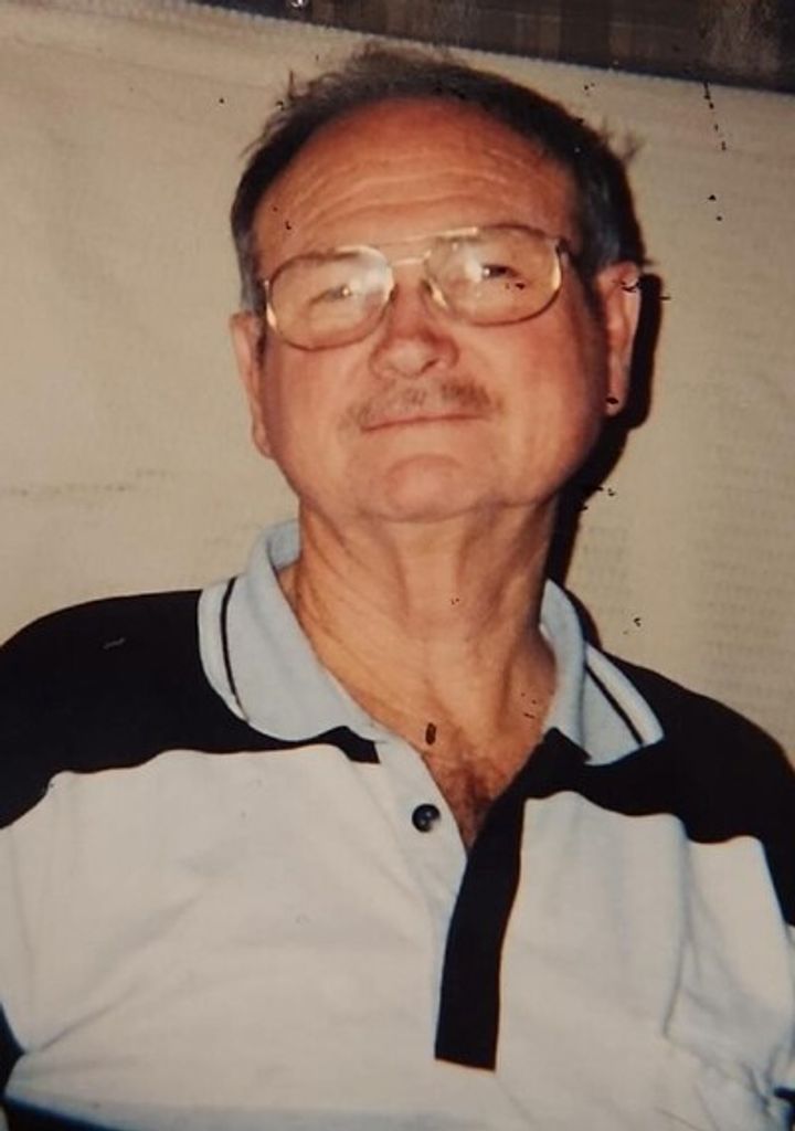 Billy Lee Ray Profile Photo