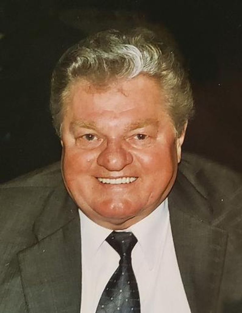 George Hornung Profile Photo