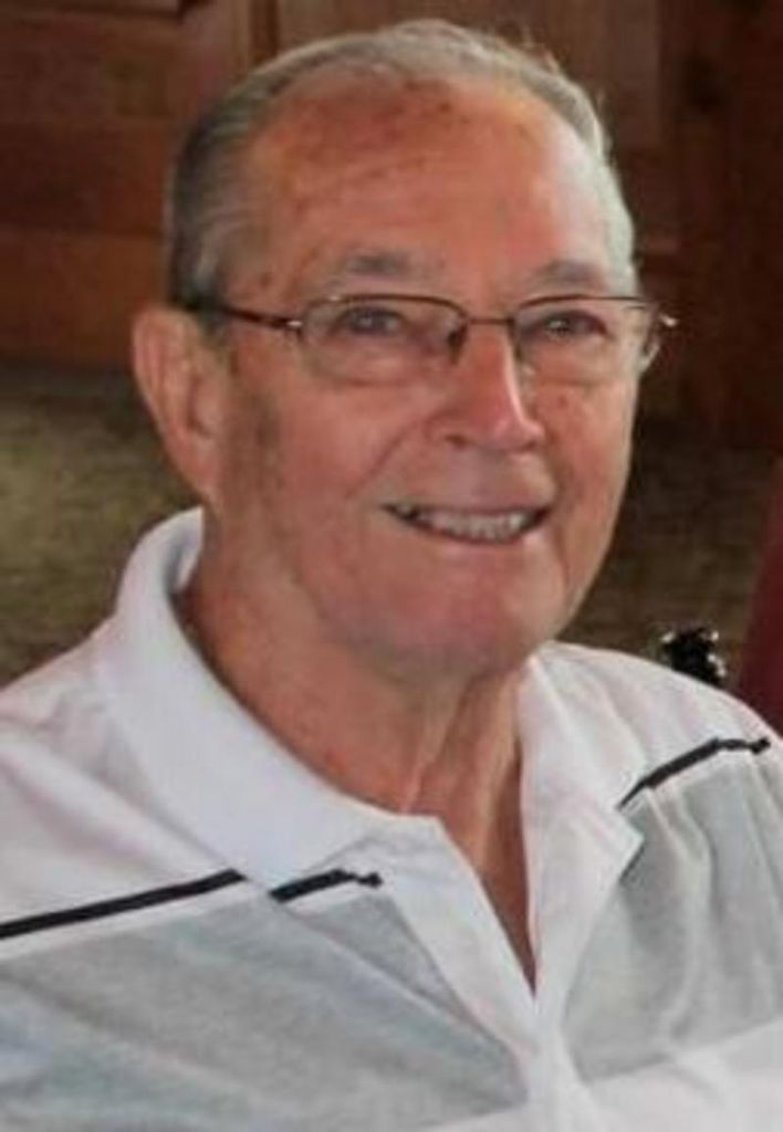 Ralph O. Dumas Profile Photo