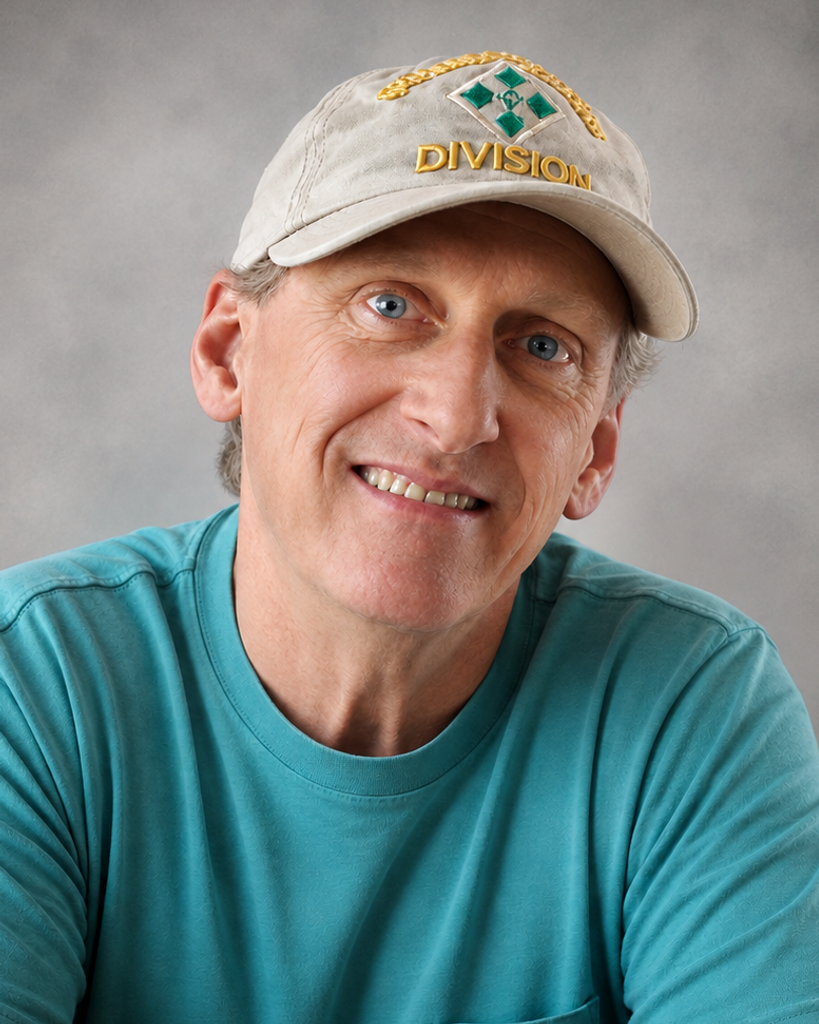 Matthew Scott Real Profile Photo