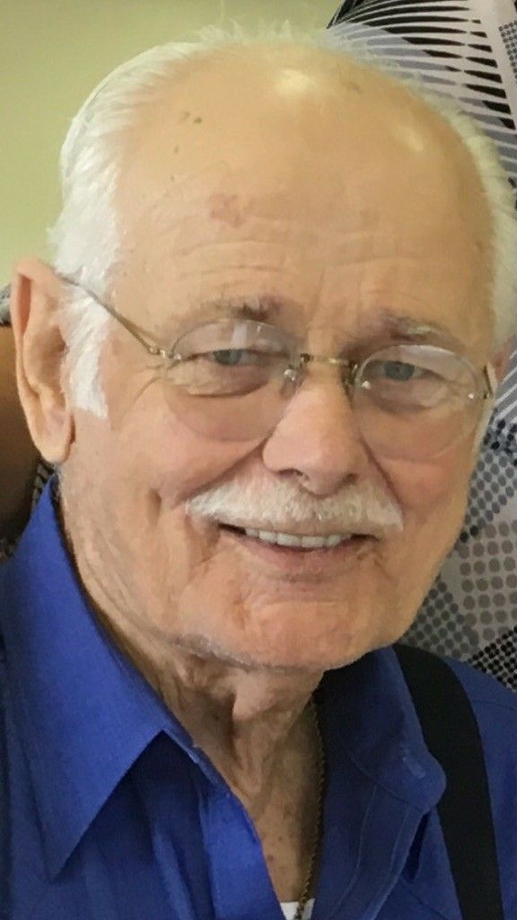 Hubert Joseph Blanchard