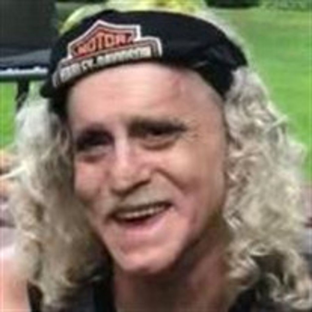 Ralph Jamie Brunty