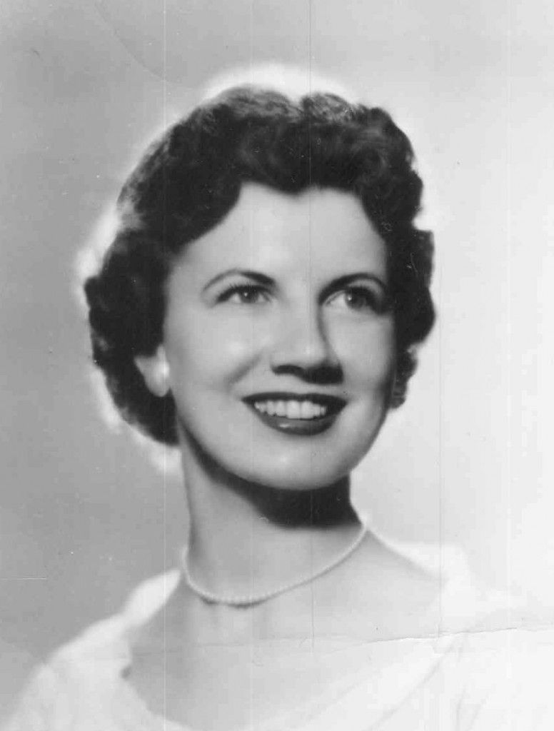 Glenda  Kay Cagle