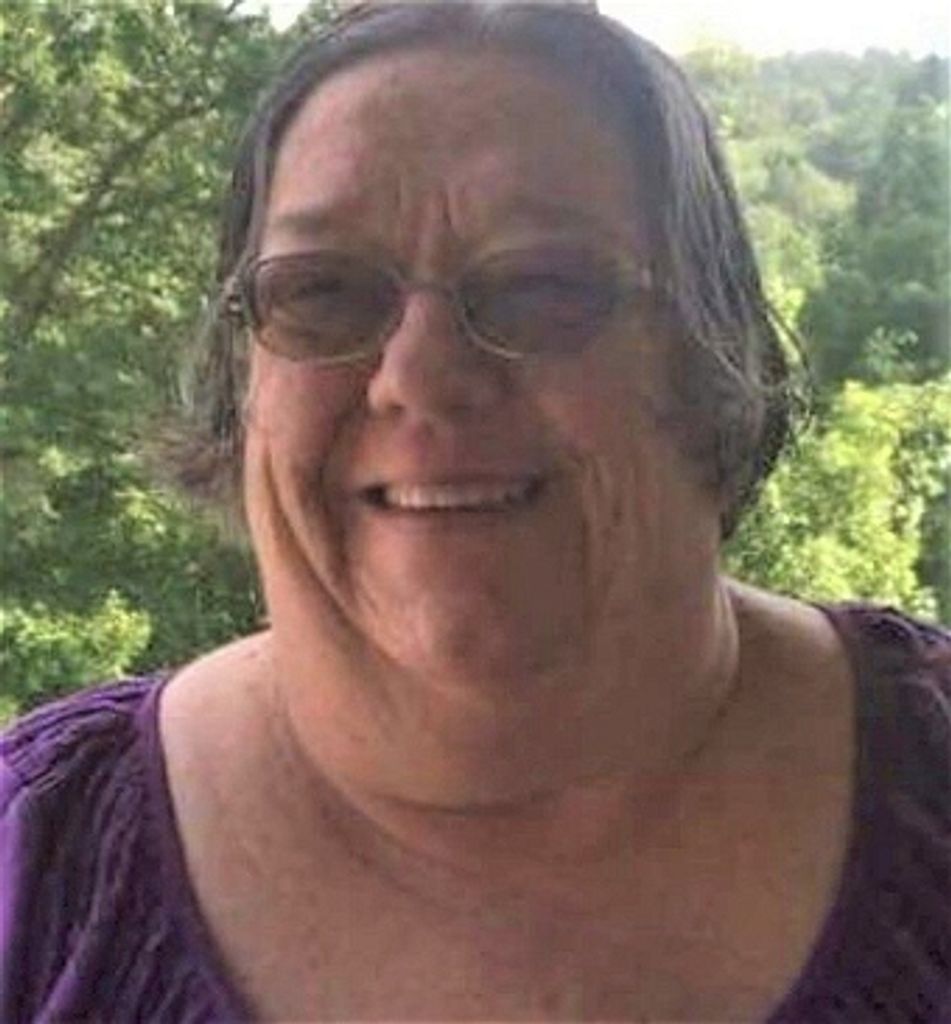 Kathleen "Kathy" Gibson