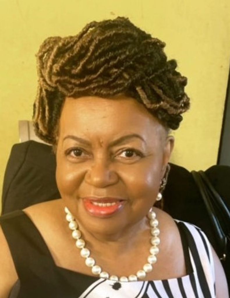 Mrs. Linda H. Knox-Rippy