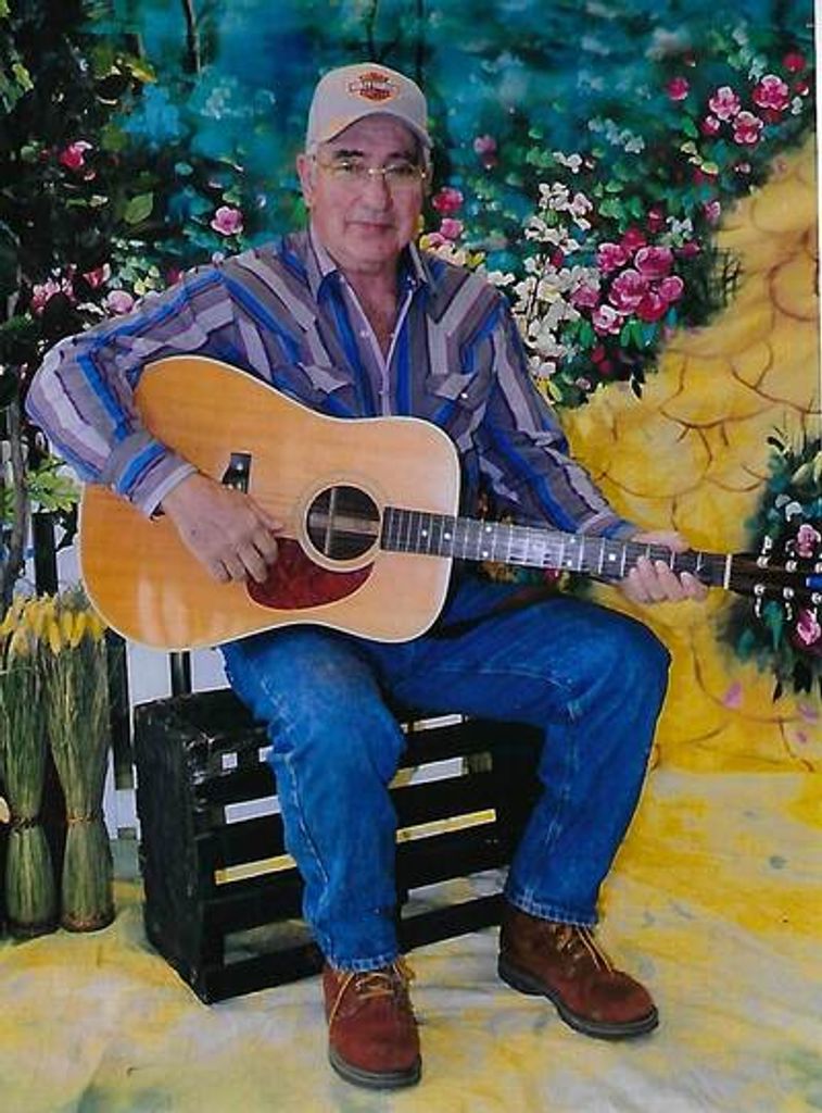 Harlan Wimer Profile Photo