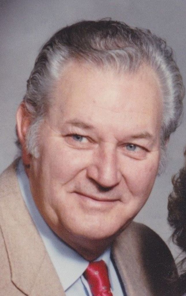 Charles Stover