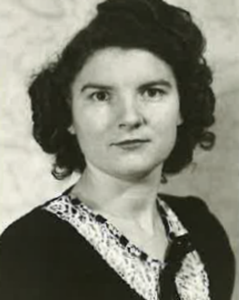 Carrie Zeller Bergen