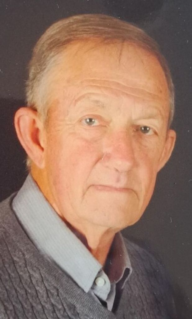 Norman Eugene Rogers Profile Photo
