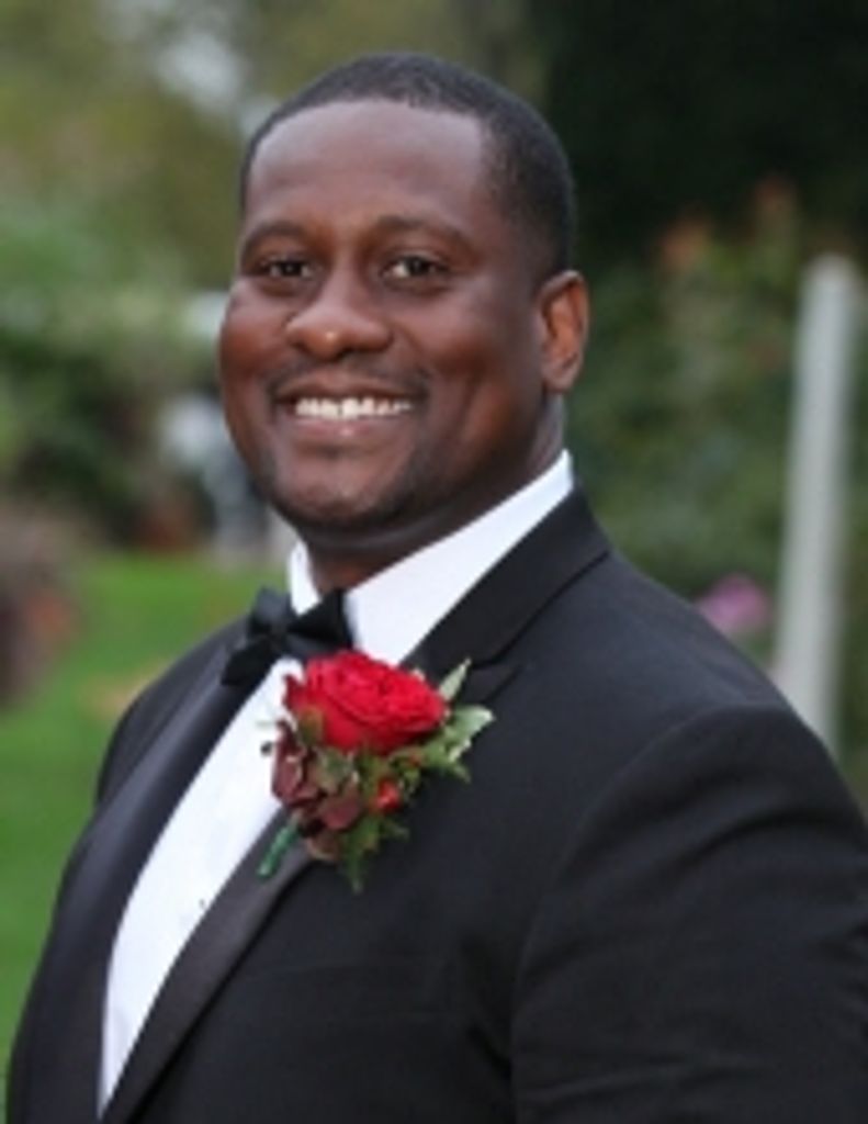 Jermain Rose
