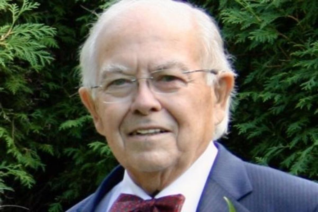 William (Bill) Noble