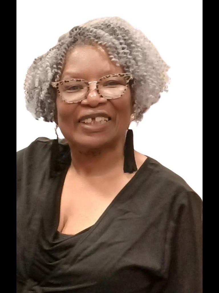 Malkia Maisha Newman Profile Photo