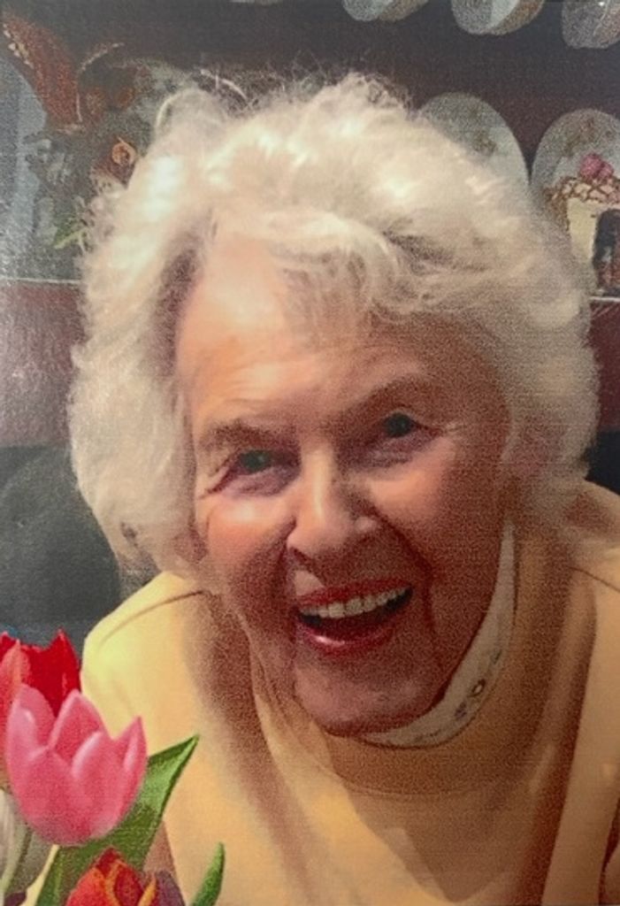 Elsie Lucille (Birkhimer)  Anderson