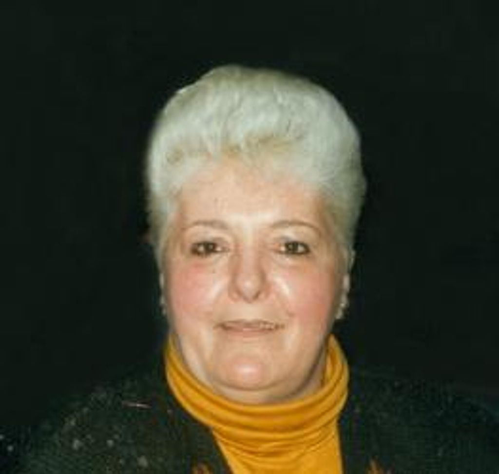 Helen J. Fonseca