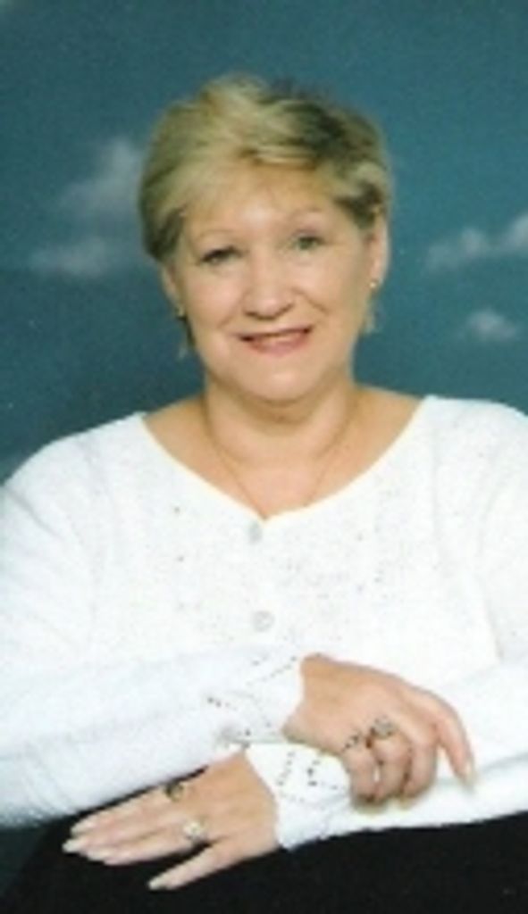 Carol Jean (Hollars) Campbell