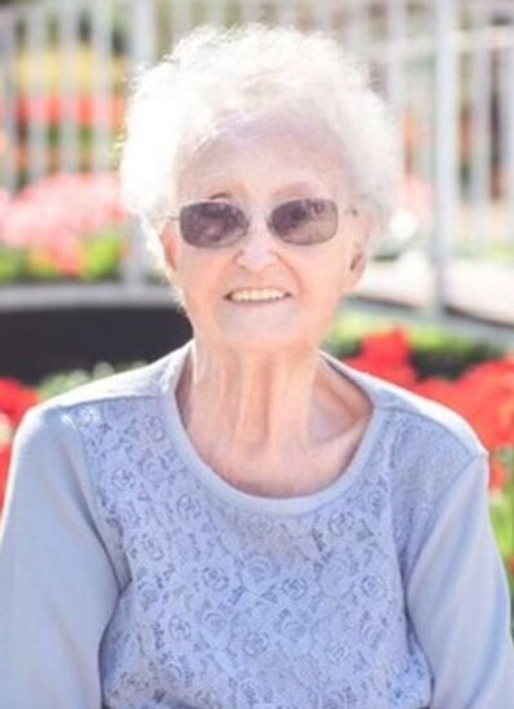 Ruth Ann Towne Profile Photo