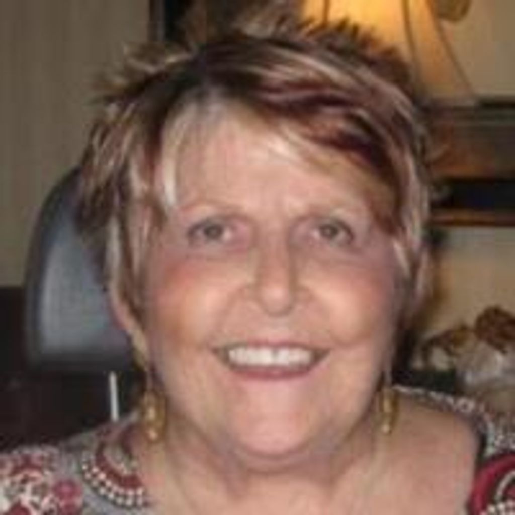 Marion Karlene Shropshire Lewis