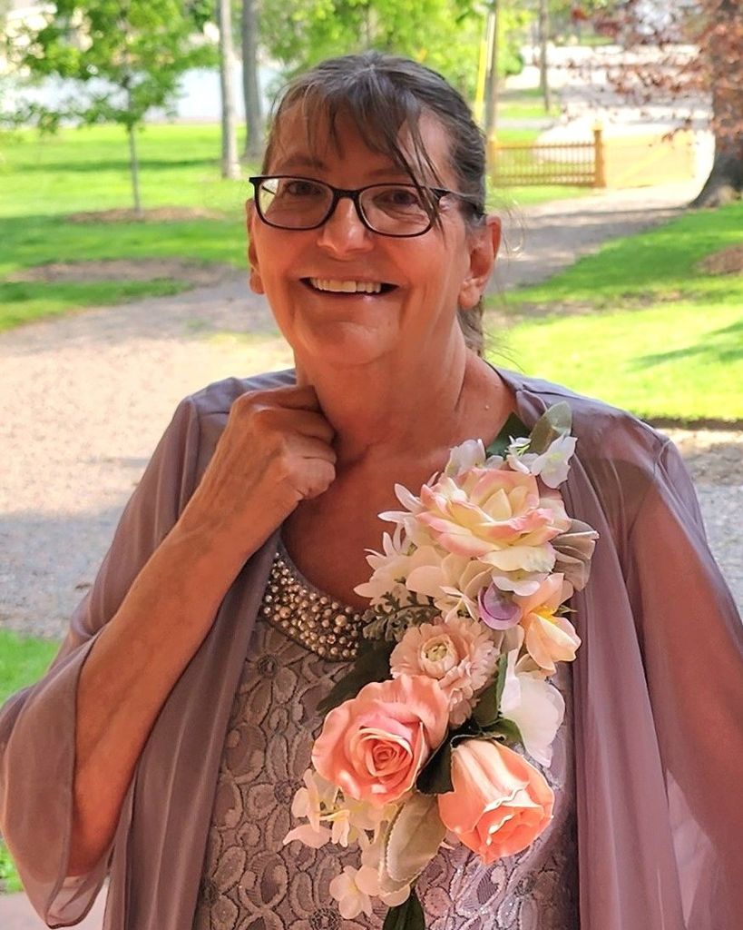 Elizabeth Ann Pierce