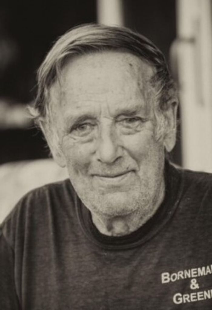 Dale James Allen Profile Photo