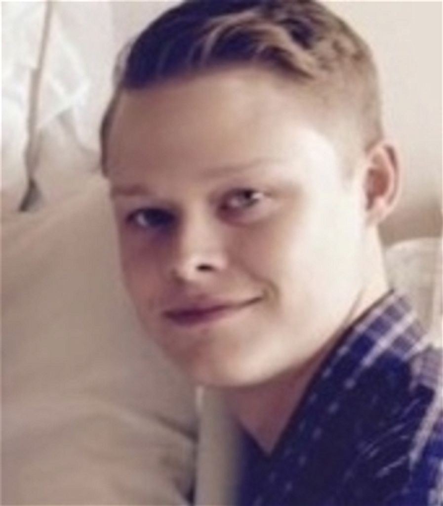 Christopher Ashton Kessler Profile Photo