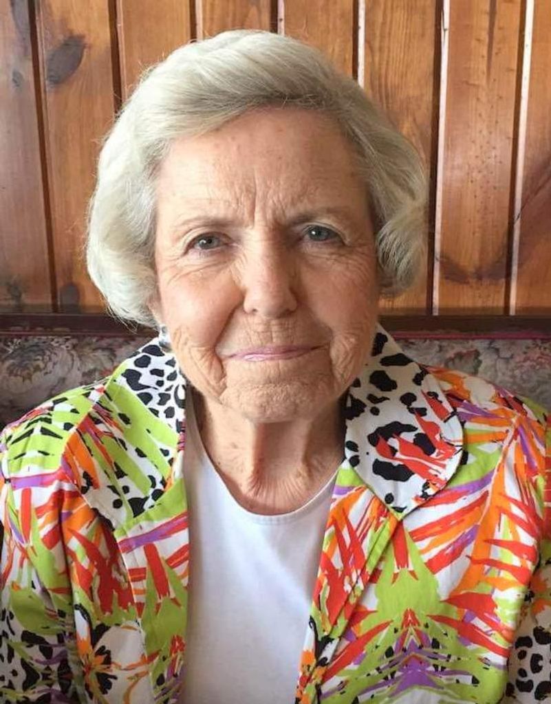 Nellie Ruth Cox (Nee Toles) Profile Photo