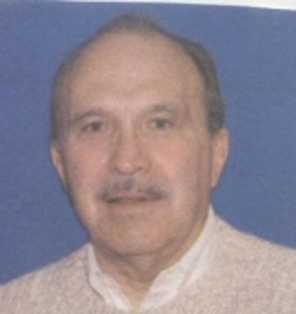 Ronald E. Laseke