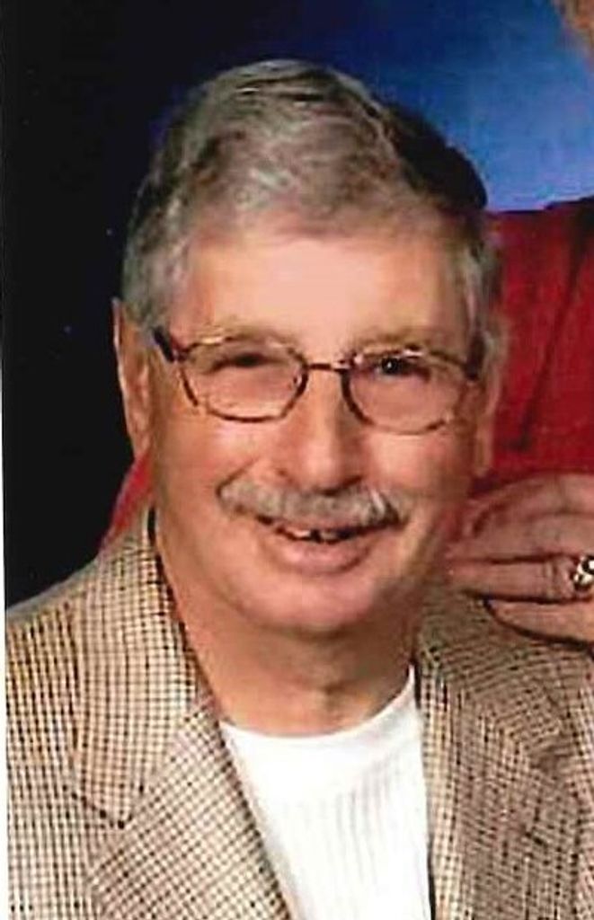 Dale Harmon Profile Photo