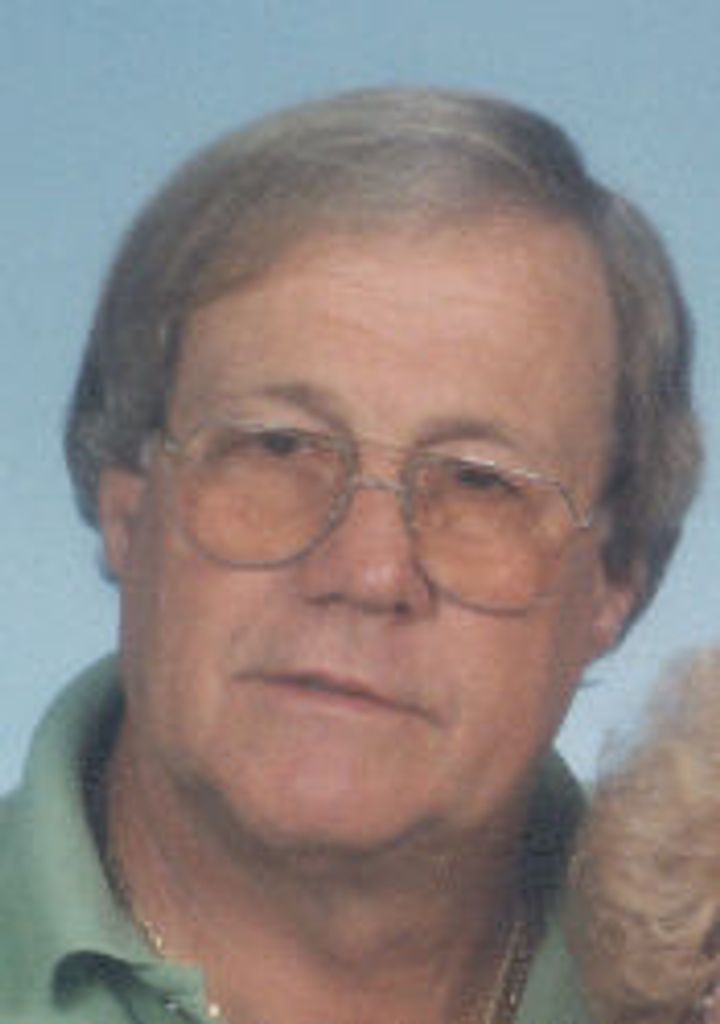 Willard Dewayne Gribbin Profile Photo
