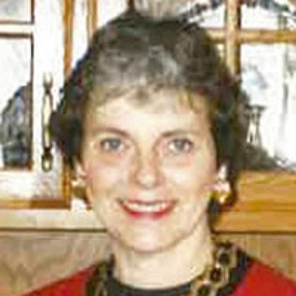 Judith Lynn Schneider Davies Siebert Profile Photo